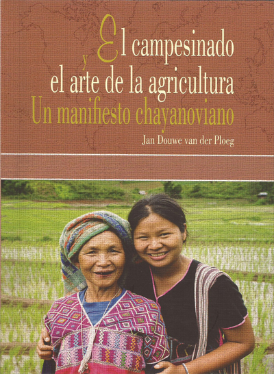 El campesinado y el arte de la agricultura.
