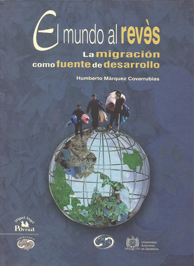 El mundo al revés