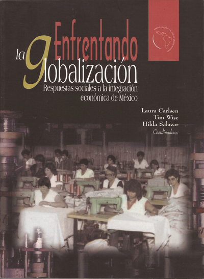 Enfrentando la globalización. Respuestas sociales a la integración económica.