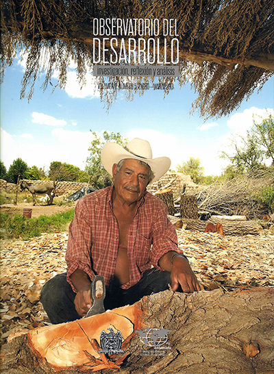 Revista Observatorio del Desarrollo 5
