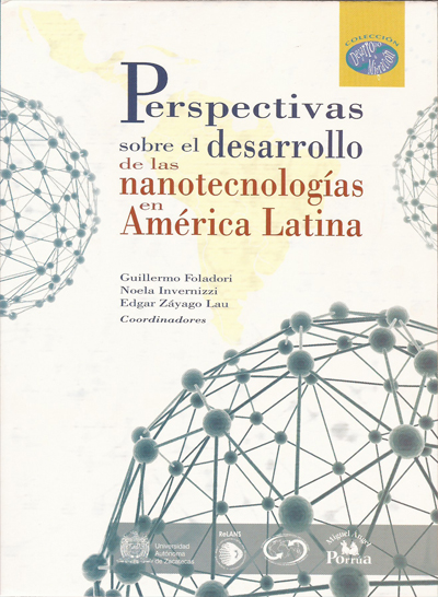 Perspectivas sobre el desarrollo de las nanotecnologjías.